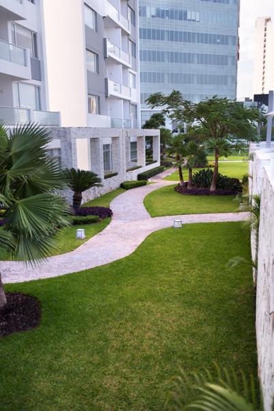 Malecon Rentals Cancún Exteriér fotografie