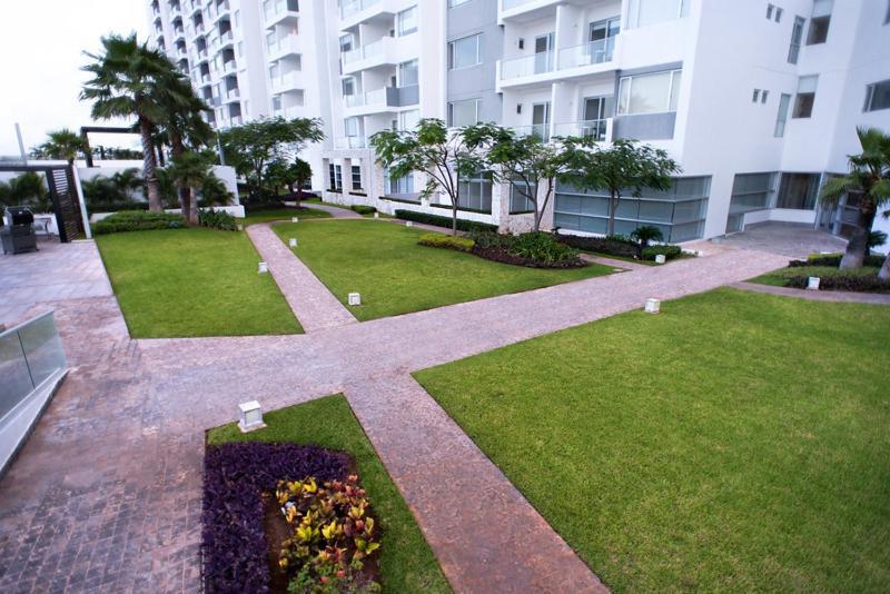 Malecon Rentals Cancún Exteriér fotografie