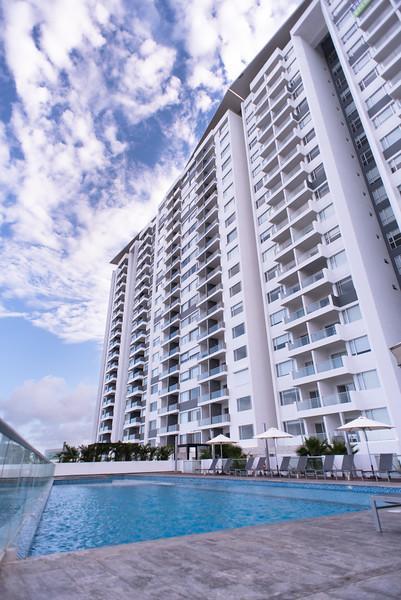 Malecon Rentals Cancún Exteriér fotografie