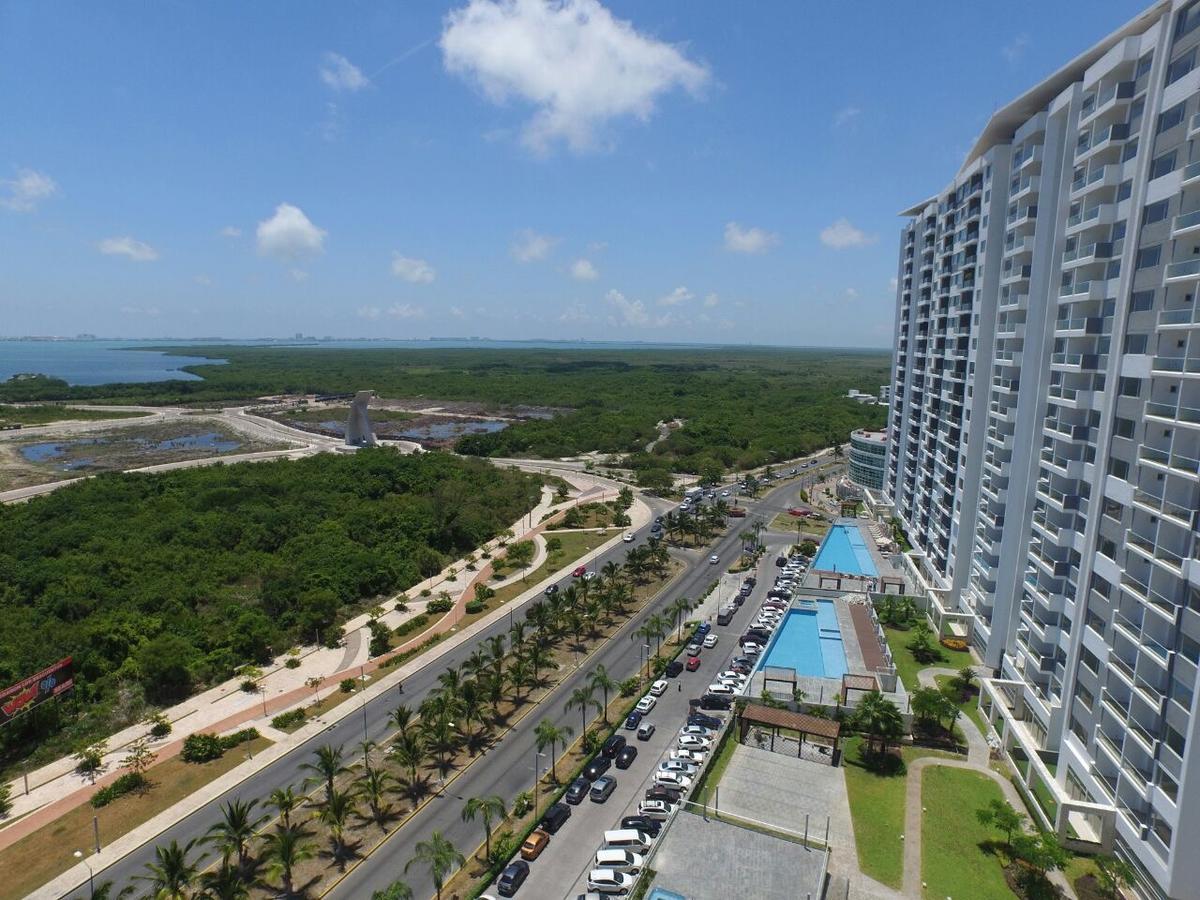 Malecon Rentals Cancún Exteriér fotografie